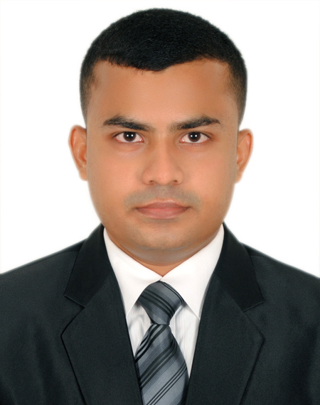 Md Asiful Hoque Prodhan